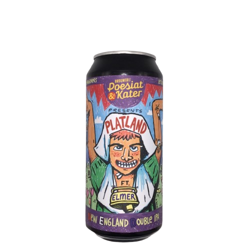 PLATLAND