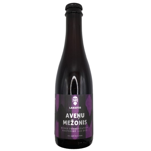 Avenu Mezonis