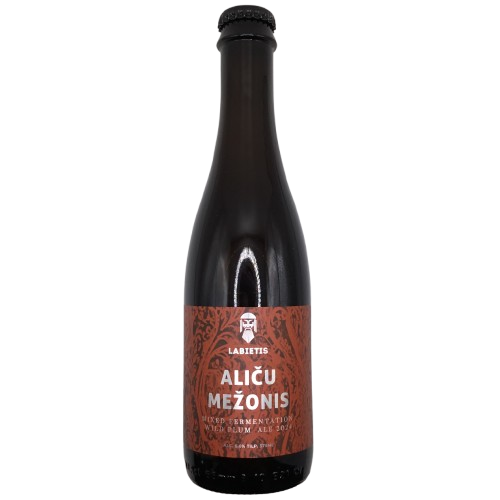 Alicu Mezonis