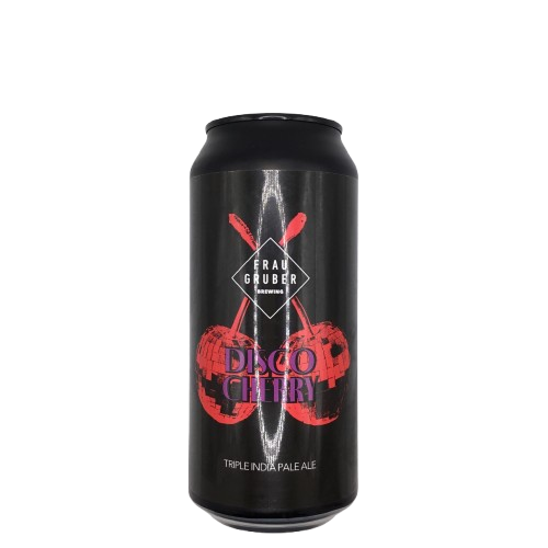 Disco Cherry