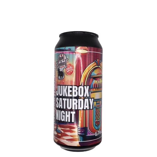 JUKEBOX SATURDAY NIGHT