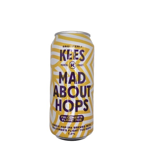 Mad About Hops - Falconer's Flight 7cs