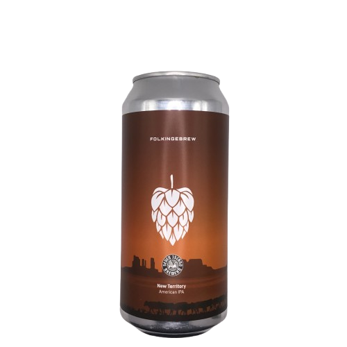 New Territory (Seven Island collab)