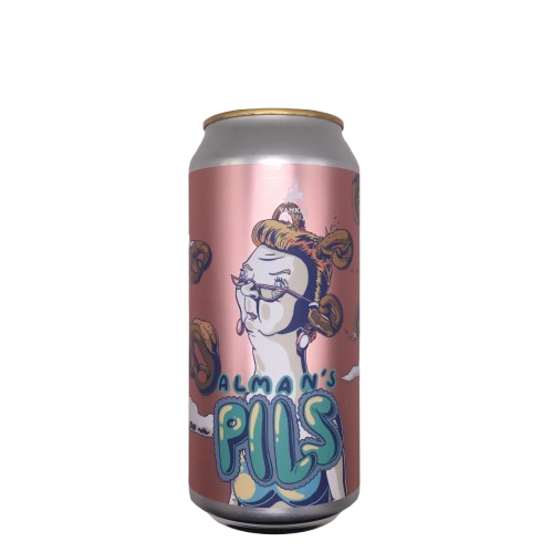 Alman's Pils