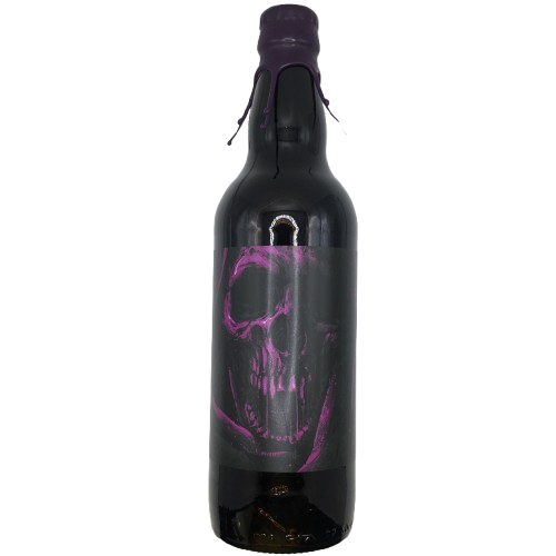 Dead Violet (Forager collab)
