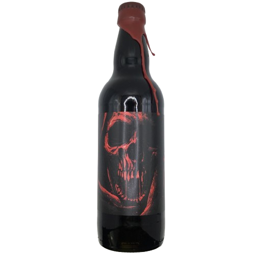 Dead Crimson (Resident Cultture collab)
