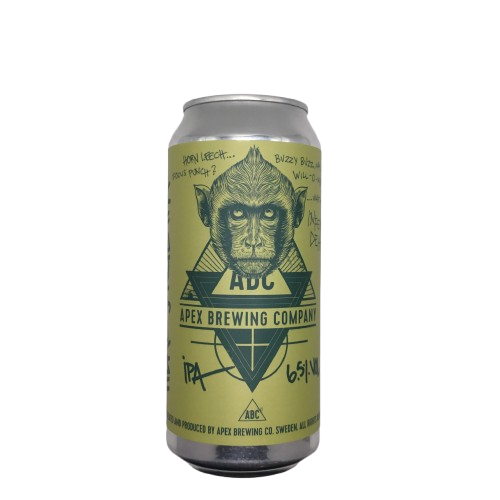 Tidal Surge IPA