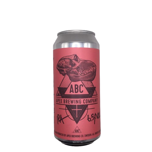 Oath Skull IPA