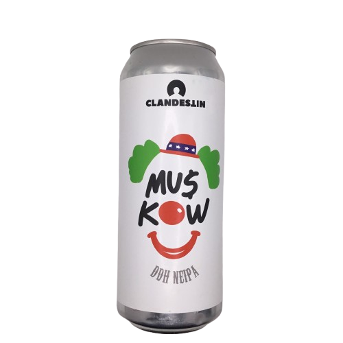MUSKOW