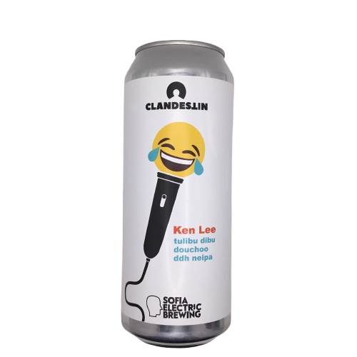 KEN LEE