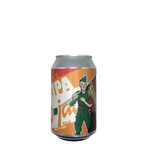 Neipa 80 Jaar Vrijheid