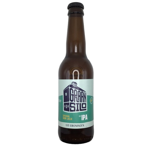Graansilo IPA 0.5%
