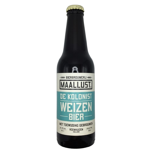 De Kolonist Weizen