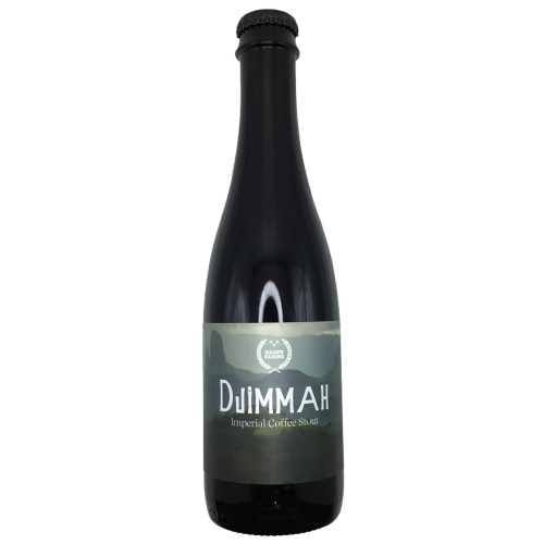 Djimmah