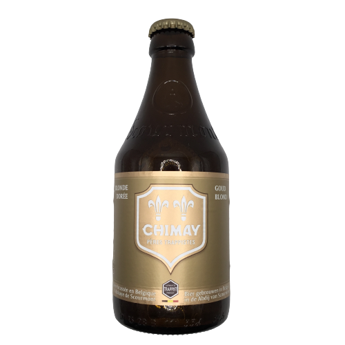 Dorée (Gold)