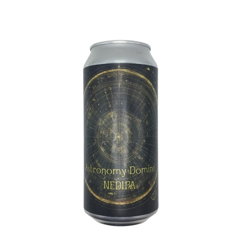 Astronomy Domine (Brouwerij Lost collab)
