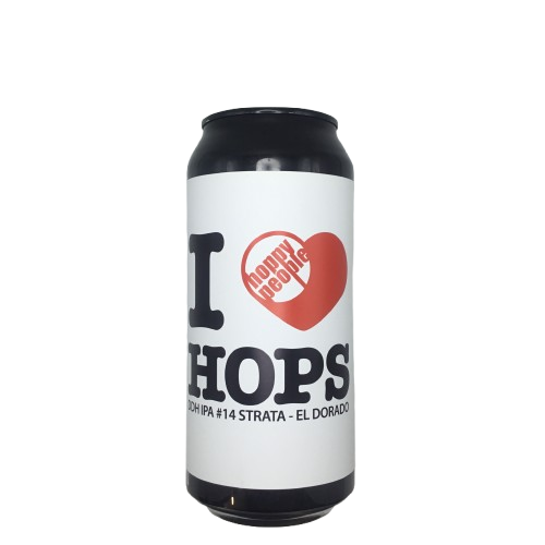 I Love Hops #14