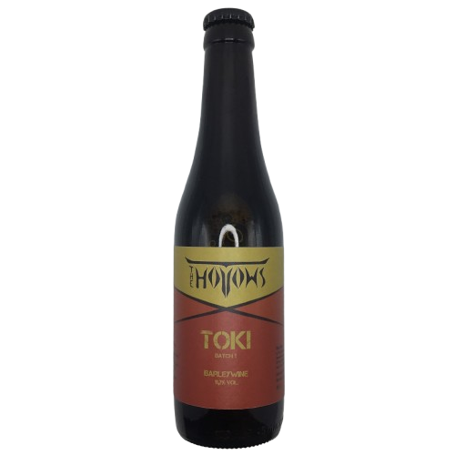 Toki