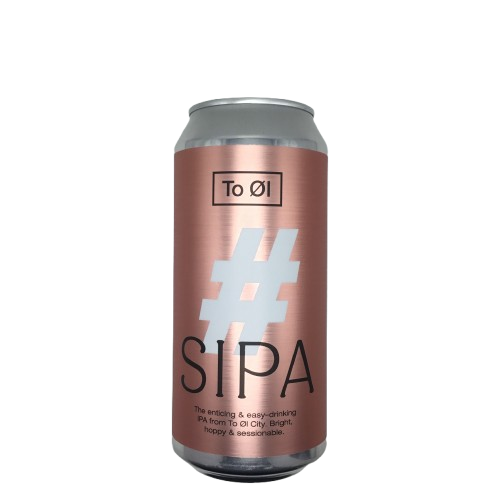 #SIPA