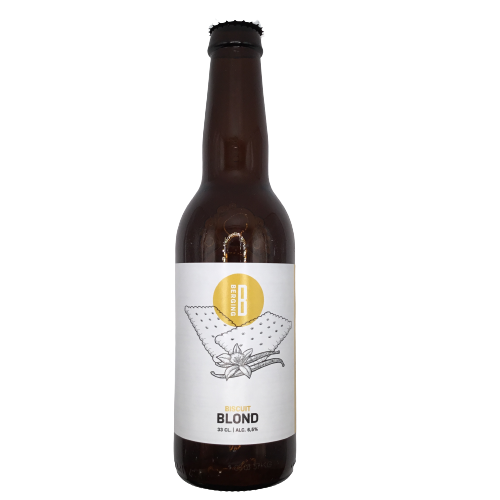 B2 Biscuit Blond