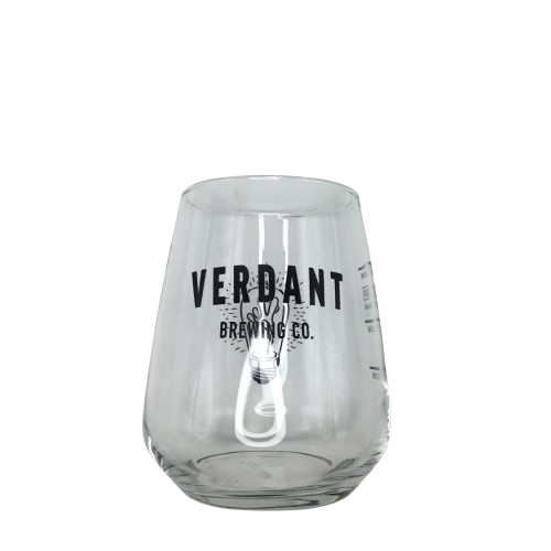 Tumbler 2/3 Glass
