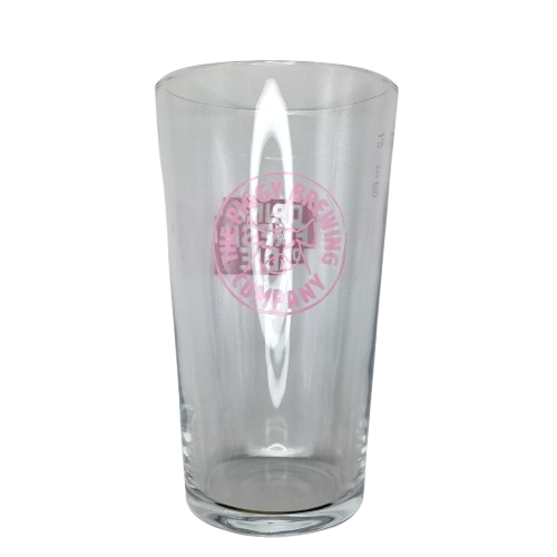 Pint Glass