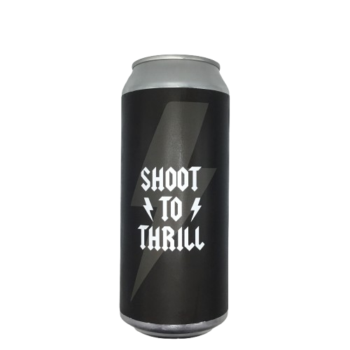 Shoot To Thrill