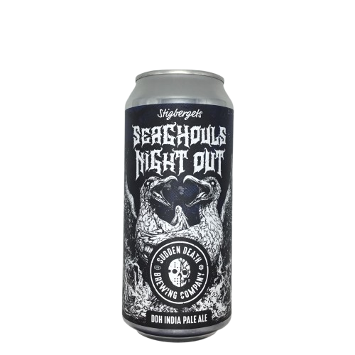 Seaghouls Night Out