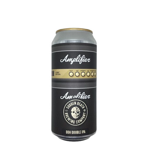 Amplifier (2025)