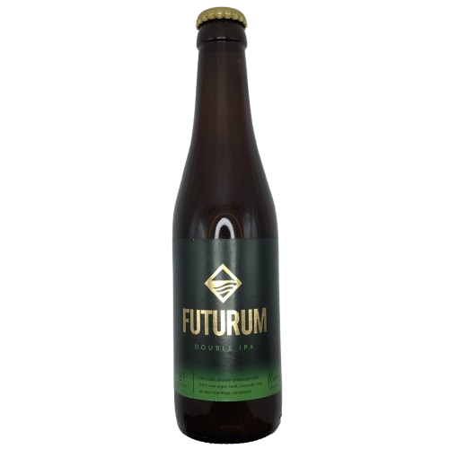 Futurum Double IPA