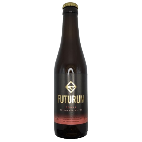 Futurum Zomer '25