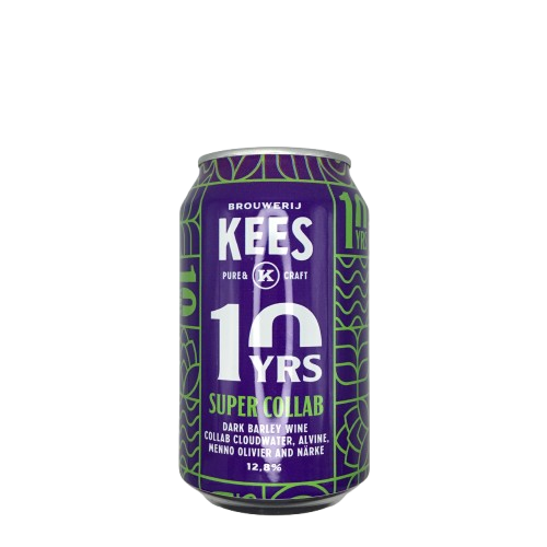 Super Collab ( 10 Years Edition)