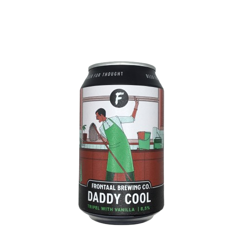 Daddy Cool 2025