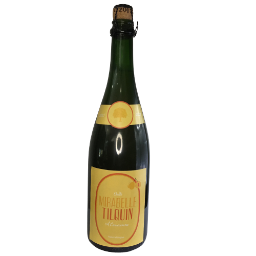 Oude Mirabelle Tilquin À l'Ancienne (2020-2021)