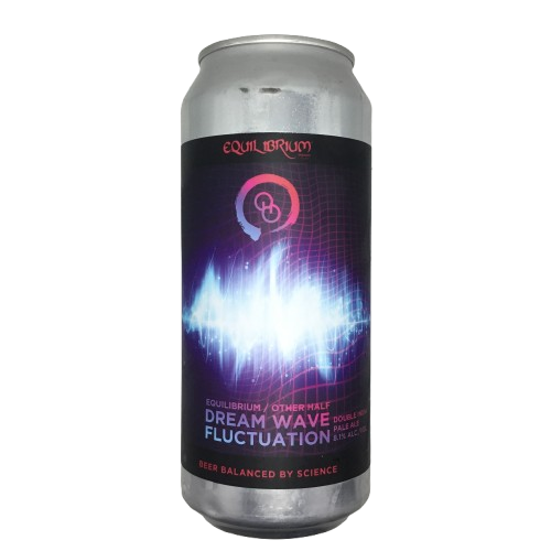Dream Wave Fluctuation (Other Half collab)
