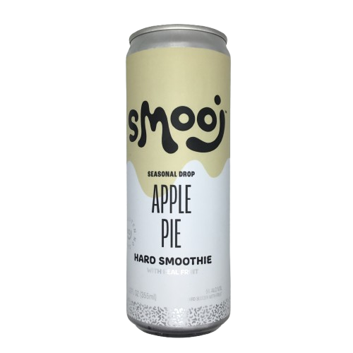 Apple Pie (2025)