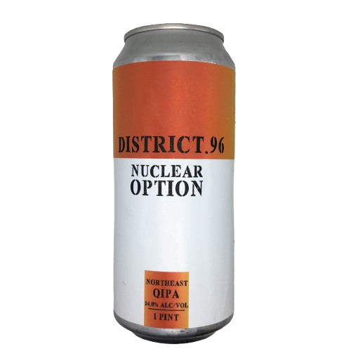 Nuclear Option