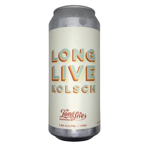 Long Live Kölsch