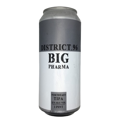 Big Pharma