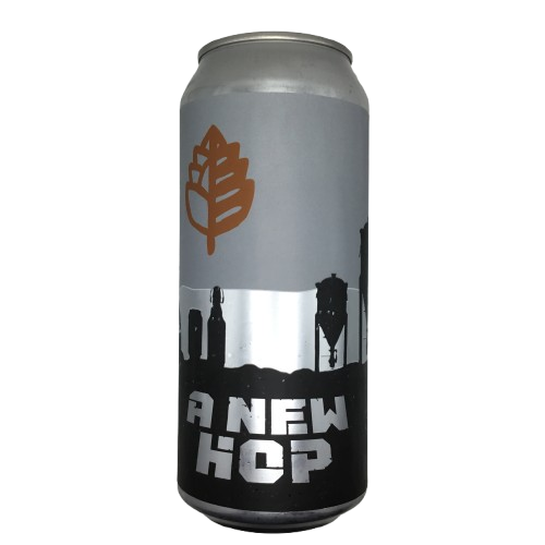 A New Hop