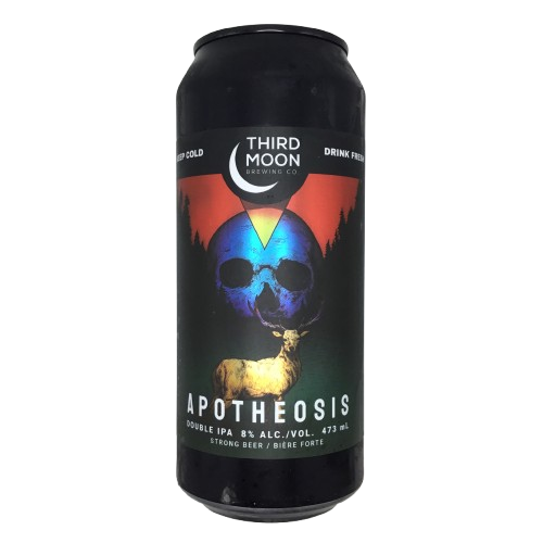Apotheosis