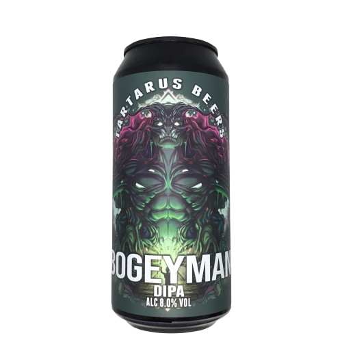 Bogeyman