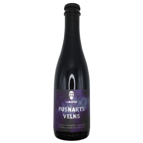Pusnakts Velns