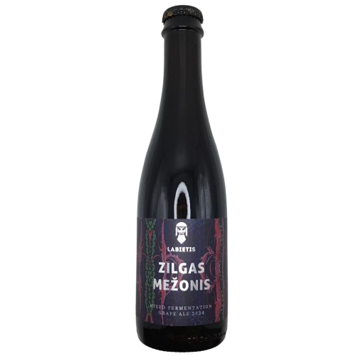 Zilgas Mezonis
