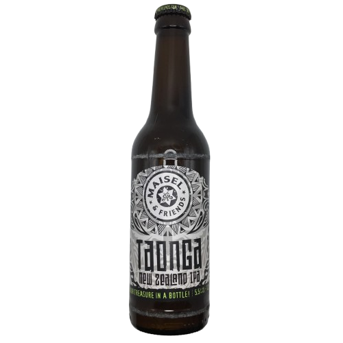 Maisel & Friends TAONGA IPA