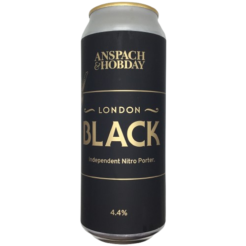 London Black