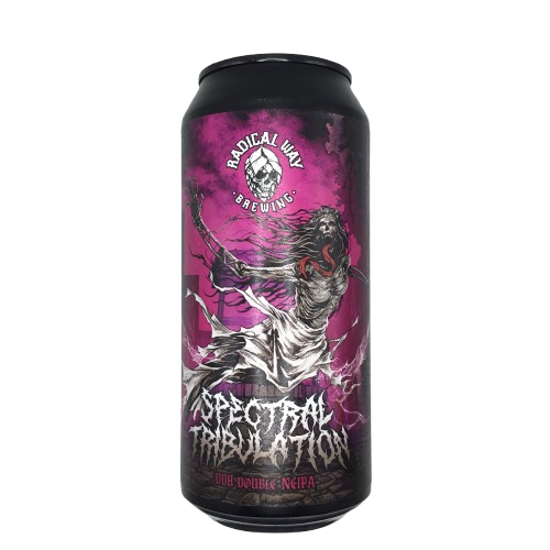 Spectral Tribulation