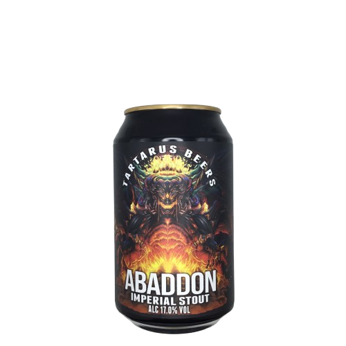 Abaddon