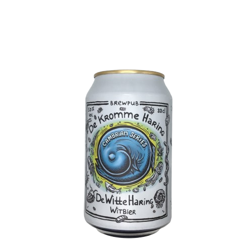 De Witte Haring
