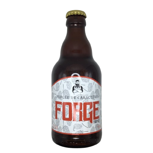 Forge Triple